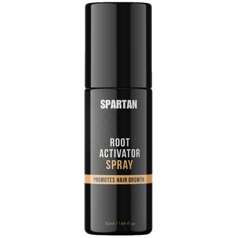 1x Root Activator Spray - $20 Off (sc)