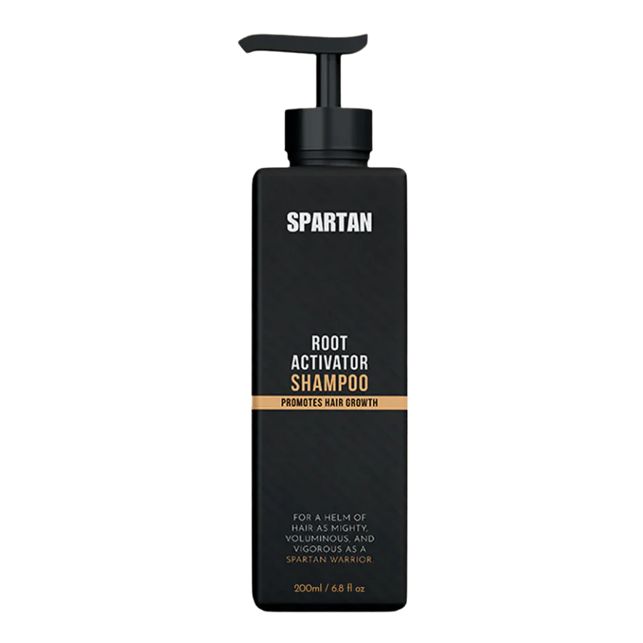 1x Root Activator Shampoo(ot)