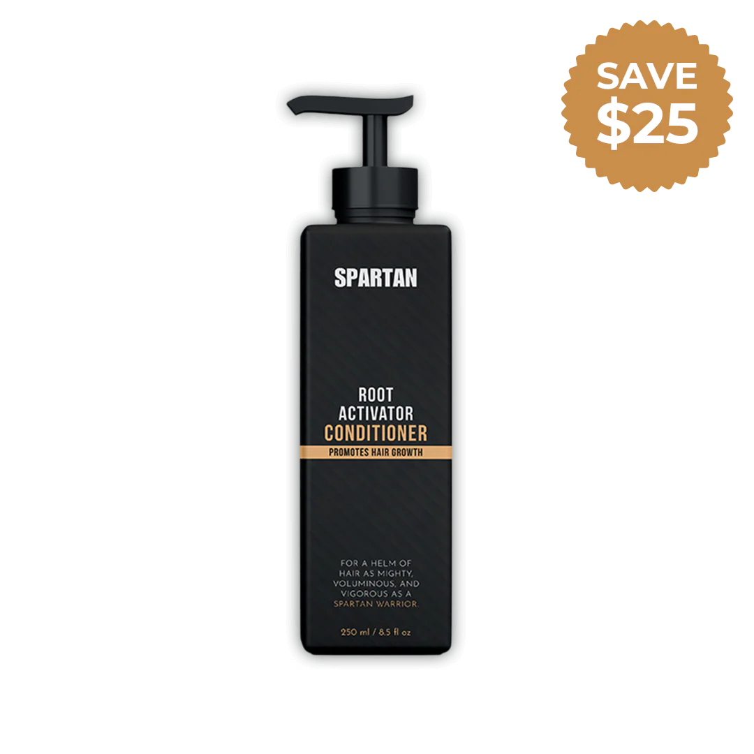 1x Root Activator Conditioner