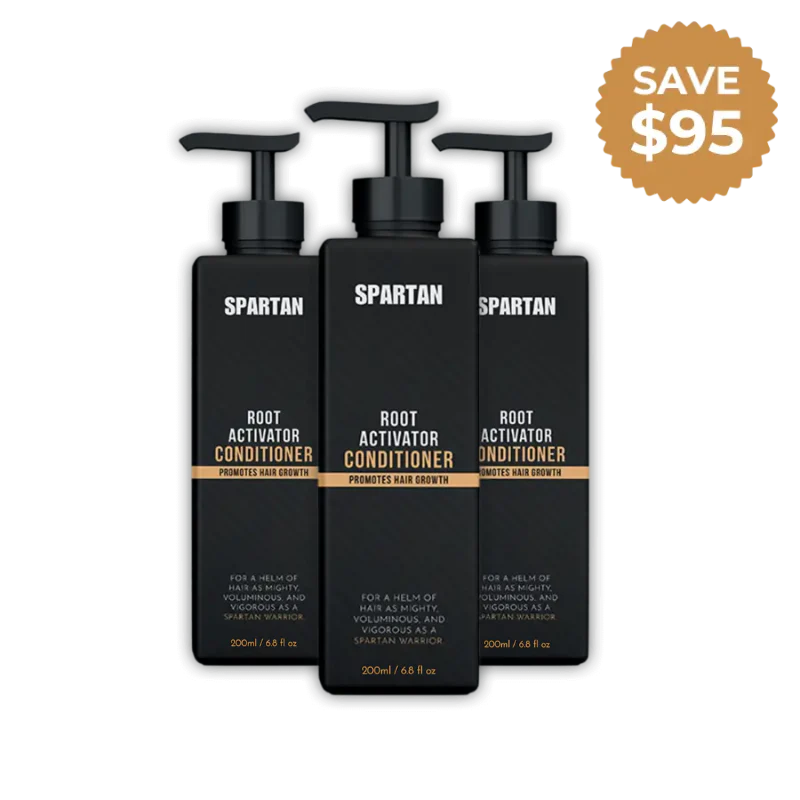 3 Month Supply Root Activator Conditioner (sc)