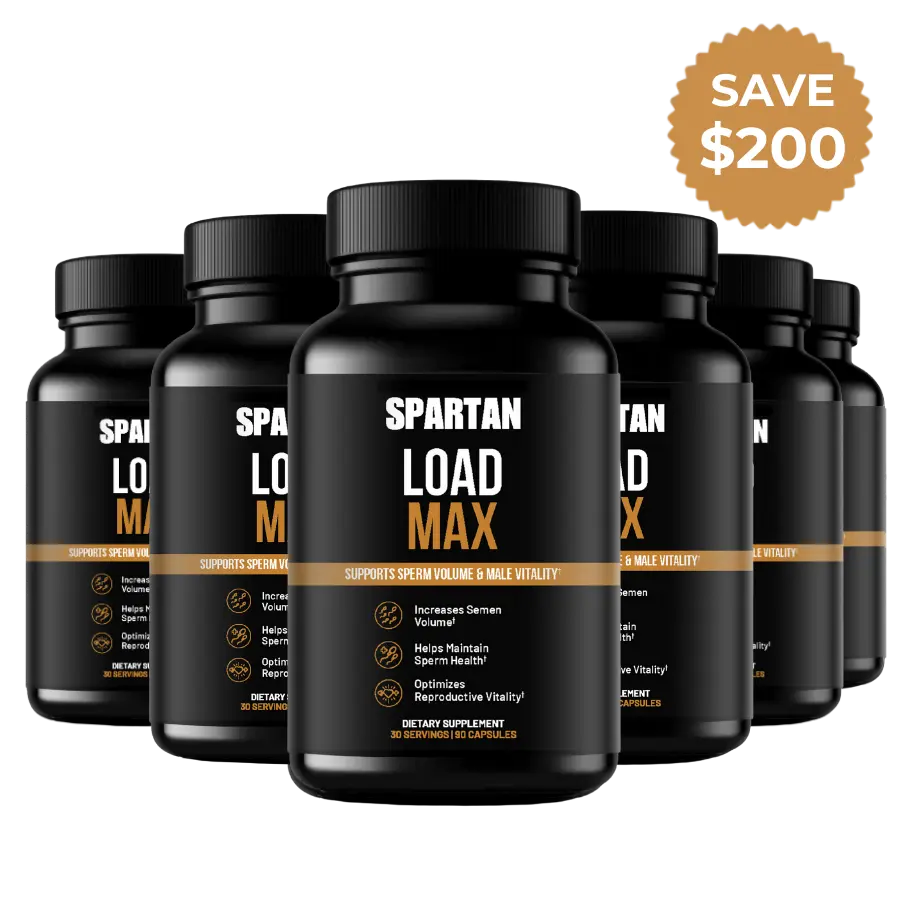 6x Load Max