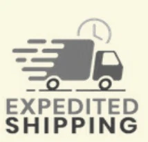 Expedited Shipping (ep)