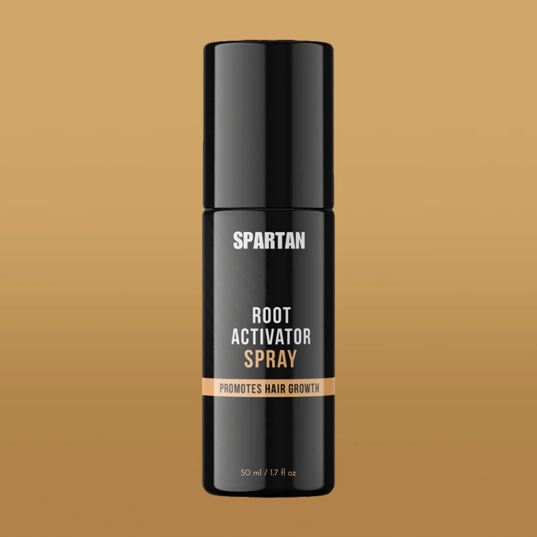 Hair Loss Shampoo for Thinning Hair